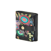 Cartera en Piel pequeña Flicca